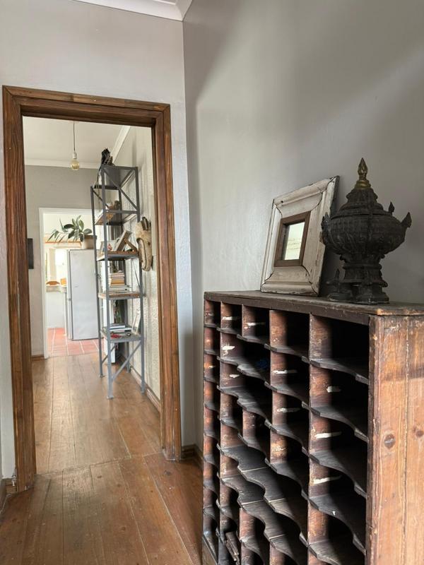 2 Bedroom Property for Sale in Woodstock Western Cape